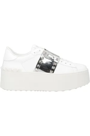 VALENTINO GARAVANI CALZADO - Sneakers