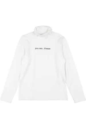 Please CAMISETAS Y TOPS - Camisetas