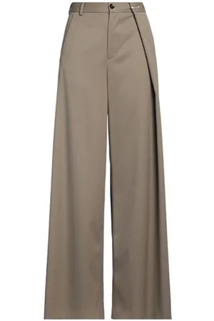 Maison Margiela PARTES DE ABAJO - Pantalones