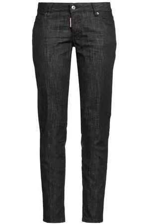 Dsquared2 PARTES DE ABAJO - Pantalones vaqueros