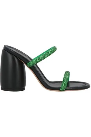 Gianvito Rossi CALZADO - Sandalias con cierre