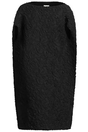 DRIES VAN NOTEN VESTIDOS - Vestidos midi