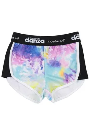 Dimensione Danza PARTES DE ABAJO - Pantalones cortos y bermudas