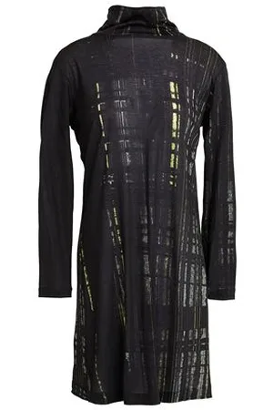 YOHJI YAMAMOTO VESTIDOS - Minivestidos