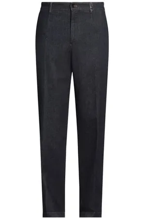 Dolce & Gabbana PARTES DE ABAJO - Pantalones vaqueros