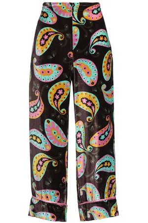 Maliparmi PARTES DE ABAJO - Pantalones