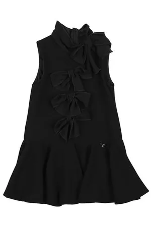 Elisabetta Franchi VESTIDOS - Vestidos para niña