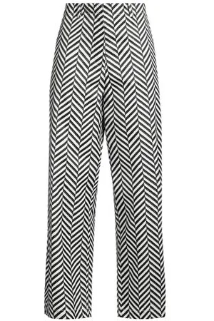 DRIES VAN NOTEN PARTES DE ABAJO - Pantalones