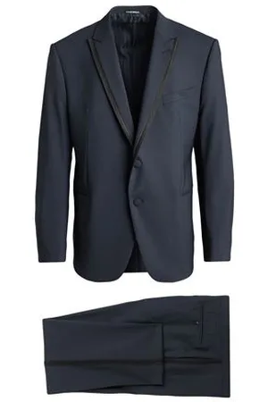 Emporio Armani TRAJES Y CONJUNTOS - Trajes