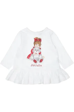 MONNALISA CAMISETAS Y TOPS - Camisetas