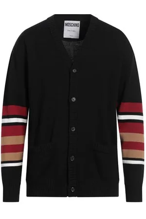 Moschino PRENDAS DE PUNTO - Cárdigans