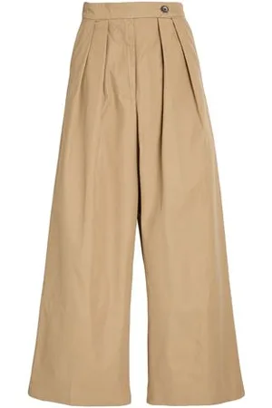DRIES VAN NOTEN PARTES DE ABAJO - Pantalones