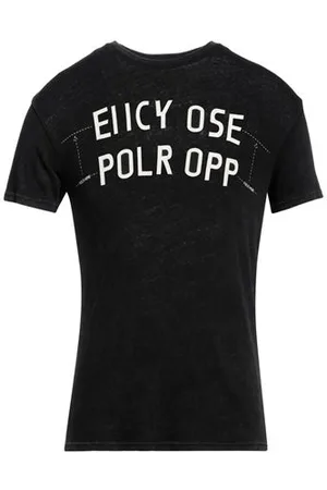 R13 CAMISETAS Y TOPS - Camisetas