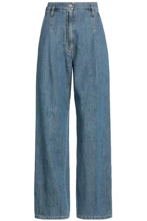 Serafini PARTES DE ABAJO - Pantalones vaqueros