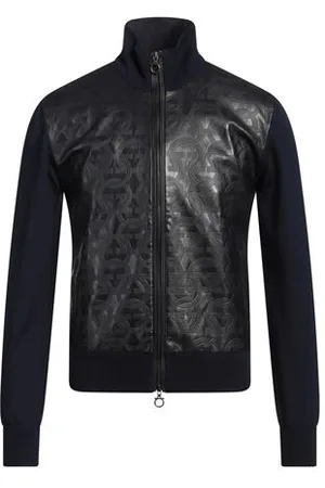 Salvatore Ferragamo ROPA DE ABRIGO - Chaquetas y cazadoras