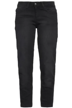 Kaos PARTES DE ABAJO - Pantalones vaqueros