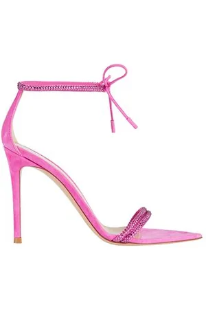 Gianvito Rossi CALZADO - Sandalias con cierre