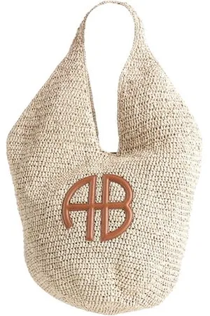 ANINE BING BOLSOS - Bolsos de asas largas