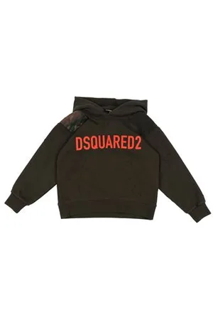 Dsquared2 CAMISETAS Y TOPS - Sudaderas