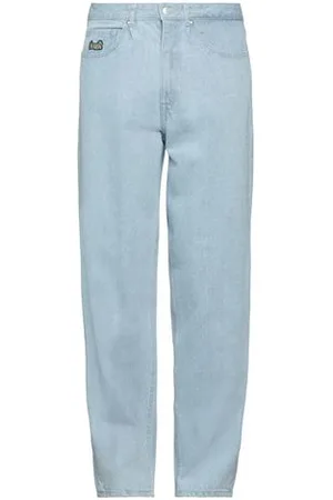 Huf PARTES DE ABAJO - Pantalones vaqueros