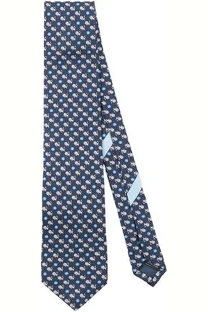 Salvatore Ferragamo COMPLEMENTOS - Corbata y pajarita