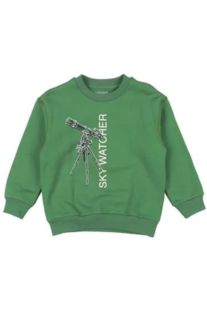 Il gufo CAMISETAS Y TOPS - Sudaderas