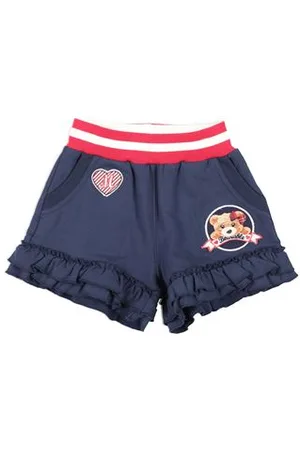 MONNALISA PARTES DE ABAJO - Pantalones cortos y bermudas