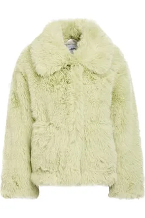 Jakke ROPA DE ABRIGO - Borreguito y pelo ecológico
