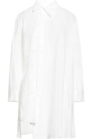 YOHJI YAMAMOTO VESTIDOS - Minivestidos