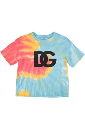 Dolce & Gabbana CAMISETAS Y TOPS - Camisetas