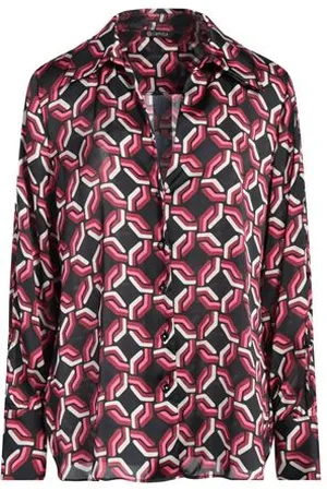 CAMILLA  Milano CAMISETAS Y TOPS - Camisas