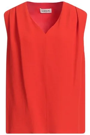 Lanvin CAMISETAS Y TOPS - Tops