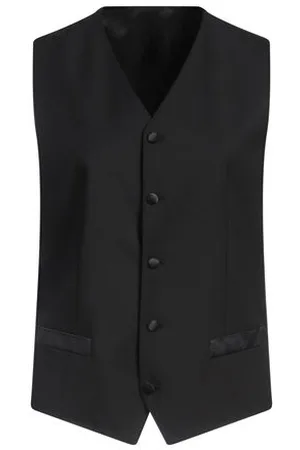 Dolce & Gabbana TRAJES Y CONJUNTOS - Chalecos sartoriales