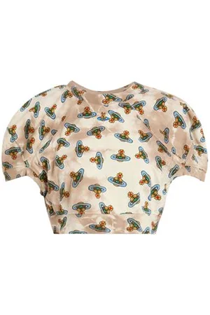 Vivienne Westwood CAMISETAS Y TOPS - Camisetas