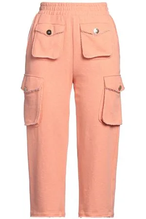 Elisabetta Franchi PARTES DE ABAJO - Pantalones