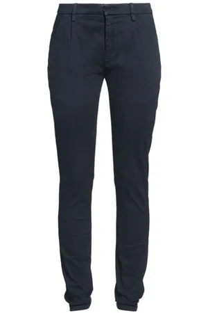Dondup PARTES DE ABAJO - Pantalones