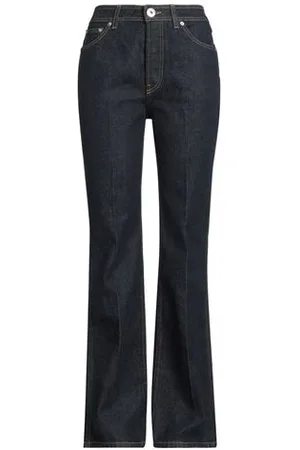 Lanvin PARTES DE ABAJO - Pantalones vaqueros