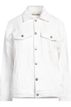 hinnominate ROPA DE ABRIGO - Chaquetas vaqueras