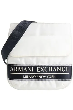 Armani Exchange BOLSOS - Bolsos con bandolera