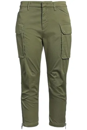 Dondup PARTES DE ABAJO - Pantalones