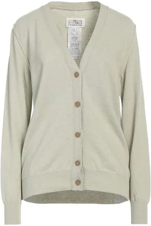 Maison Margiela PRENDAS DE PUNTO - Cárdigans