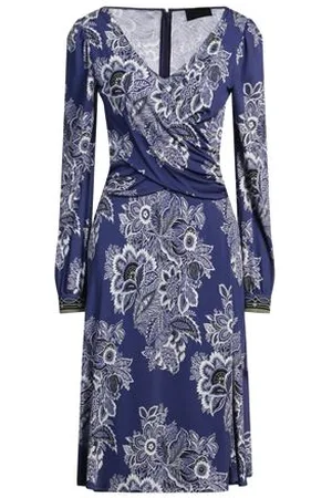 Etro VESTIDOS - Vestidos midi