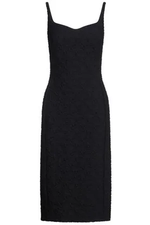 DRIES VAN NOTEN VESTIDOS - Vestidos midi