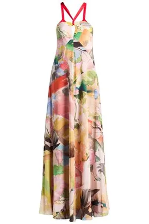Paul Smith VESTIDOS - Vestidos largos