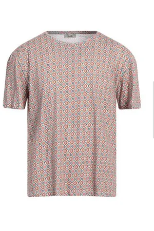 ROBERTO P  Luxury CAMISETAS Y TOPS - Camisetas