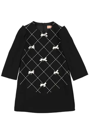 Elisabetta Franchi VESTIDOS - Vestidos para niña