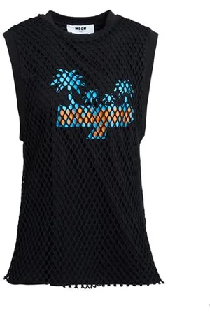 Msgm CAMISETAS Y TOPS - Camisetas