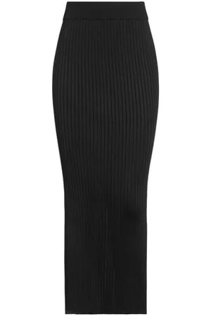 Jil Sander PARTES DE ABAJO - Faldas largas
