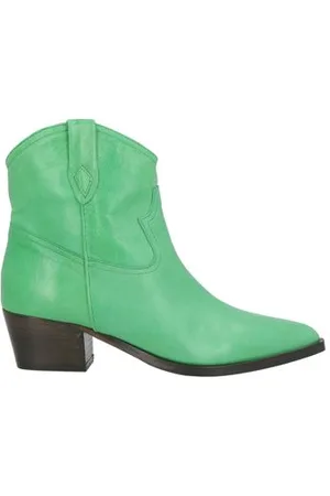 J|D JULIE DEE CALZADO - Botines de caña alta