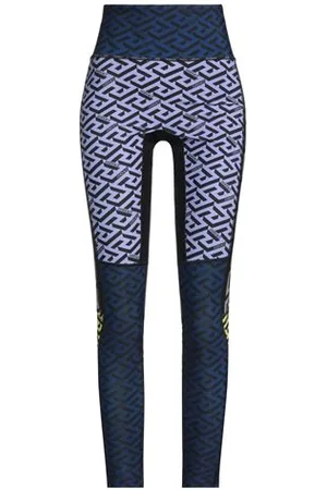 VERSACE PARTES DE ABAJO - Leggings